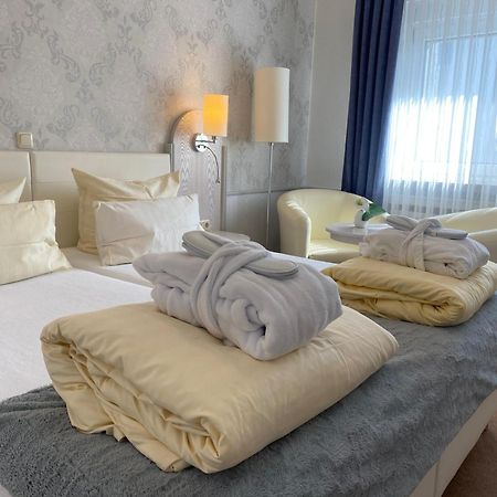 Sletz Parkhotel Gießen Εξωτερικό φωτογραφία