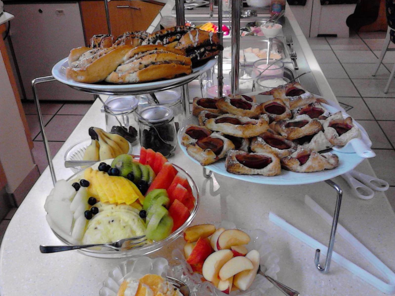 Sletz Parkhotel Gießen Εξωτερικό φωτογραφία