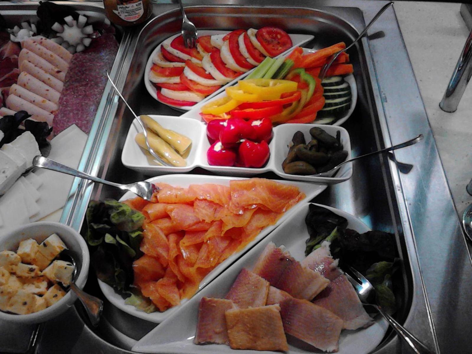 Sletz Parkhotel Gießen Εξωτερικό φωτογραφία