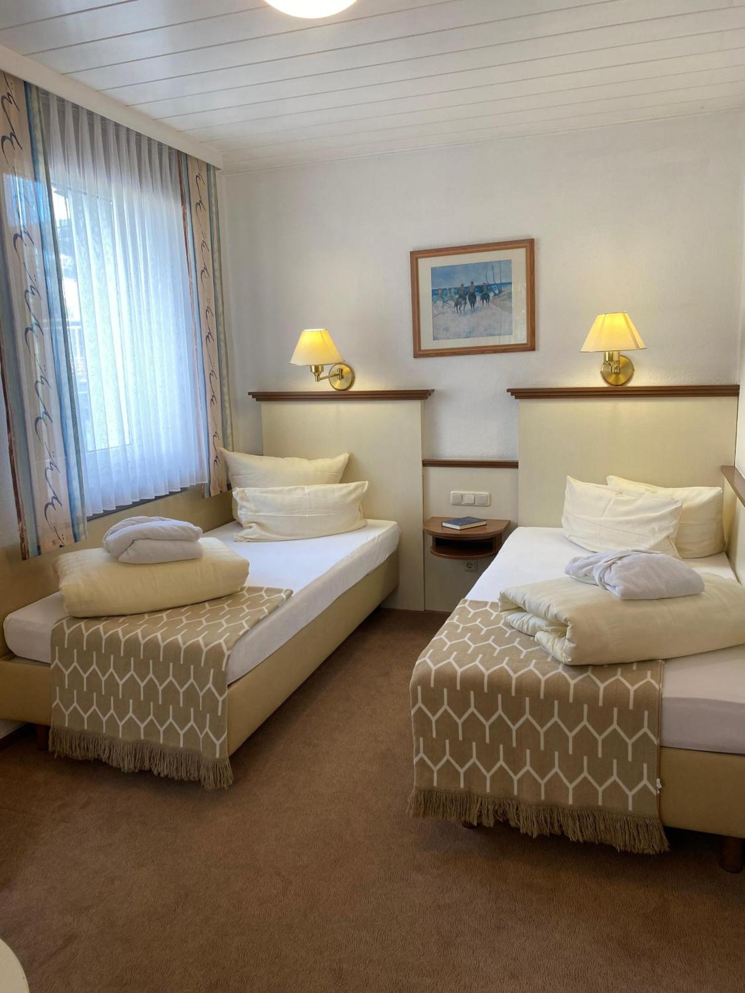 Sletz Parkhotel Gießen Εξωτερικό φωτογραφία